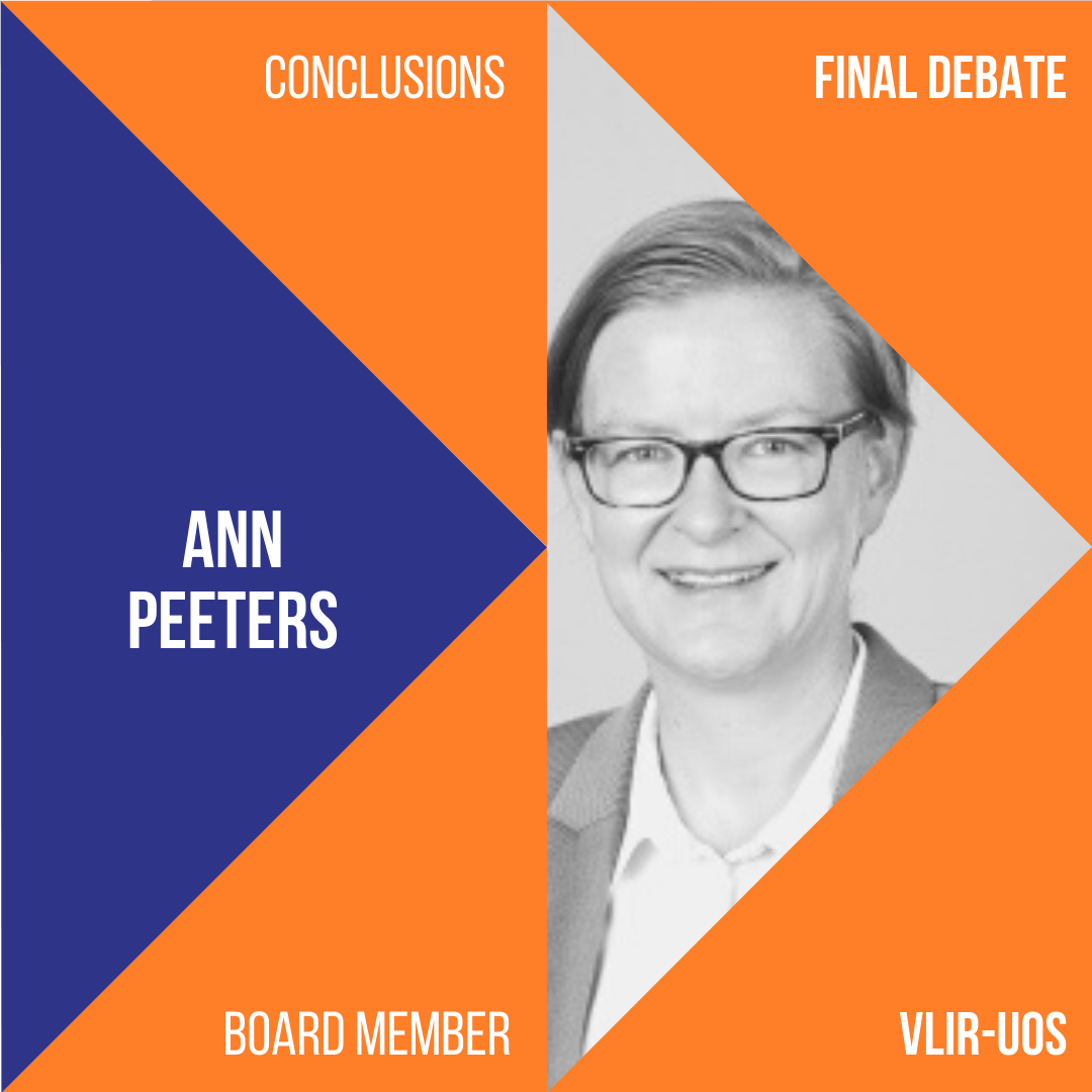Ann Peeters