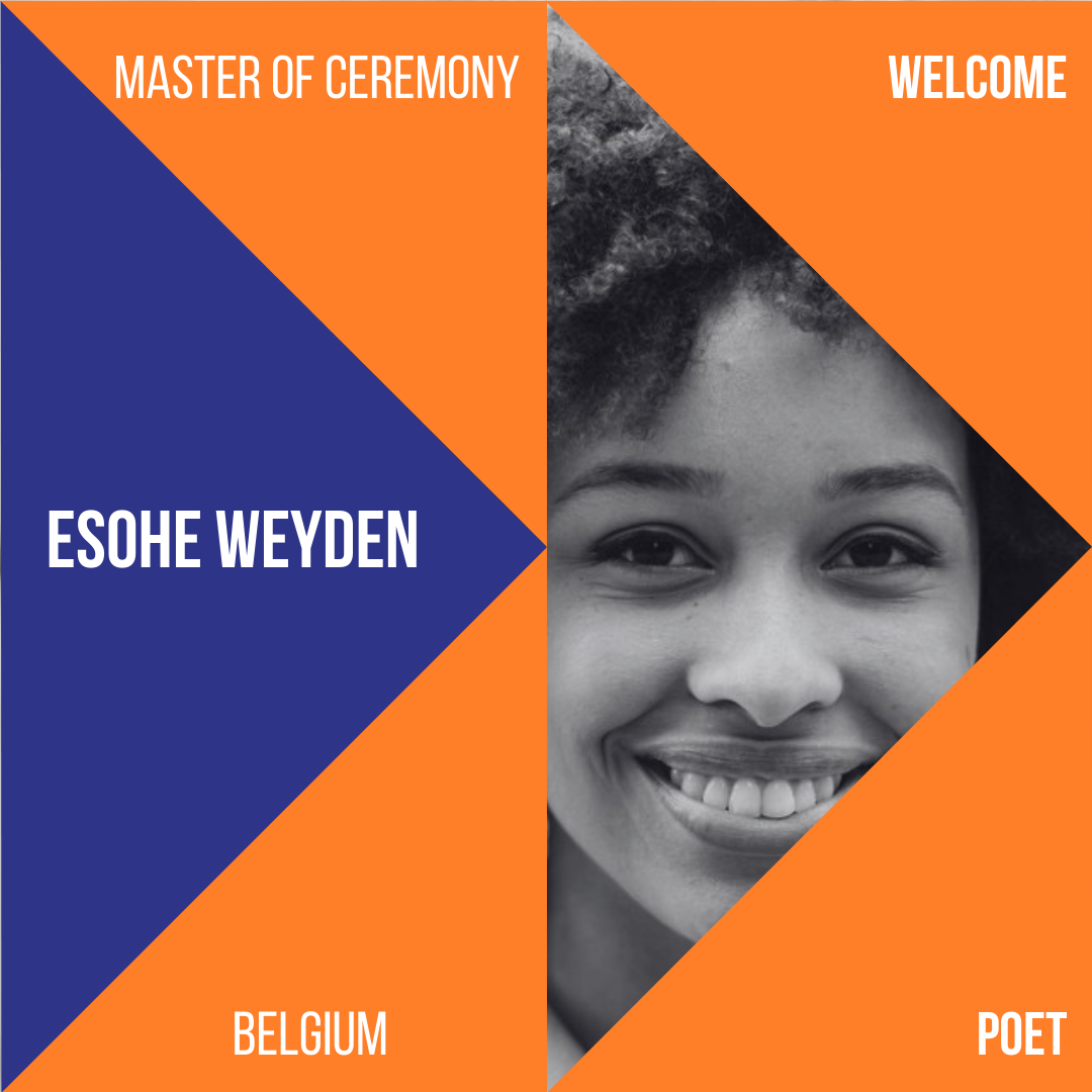 Esohe Weyden - dichter