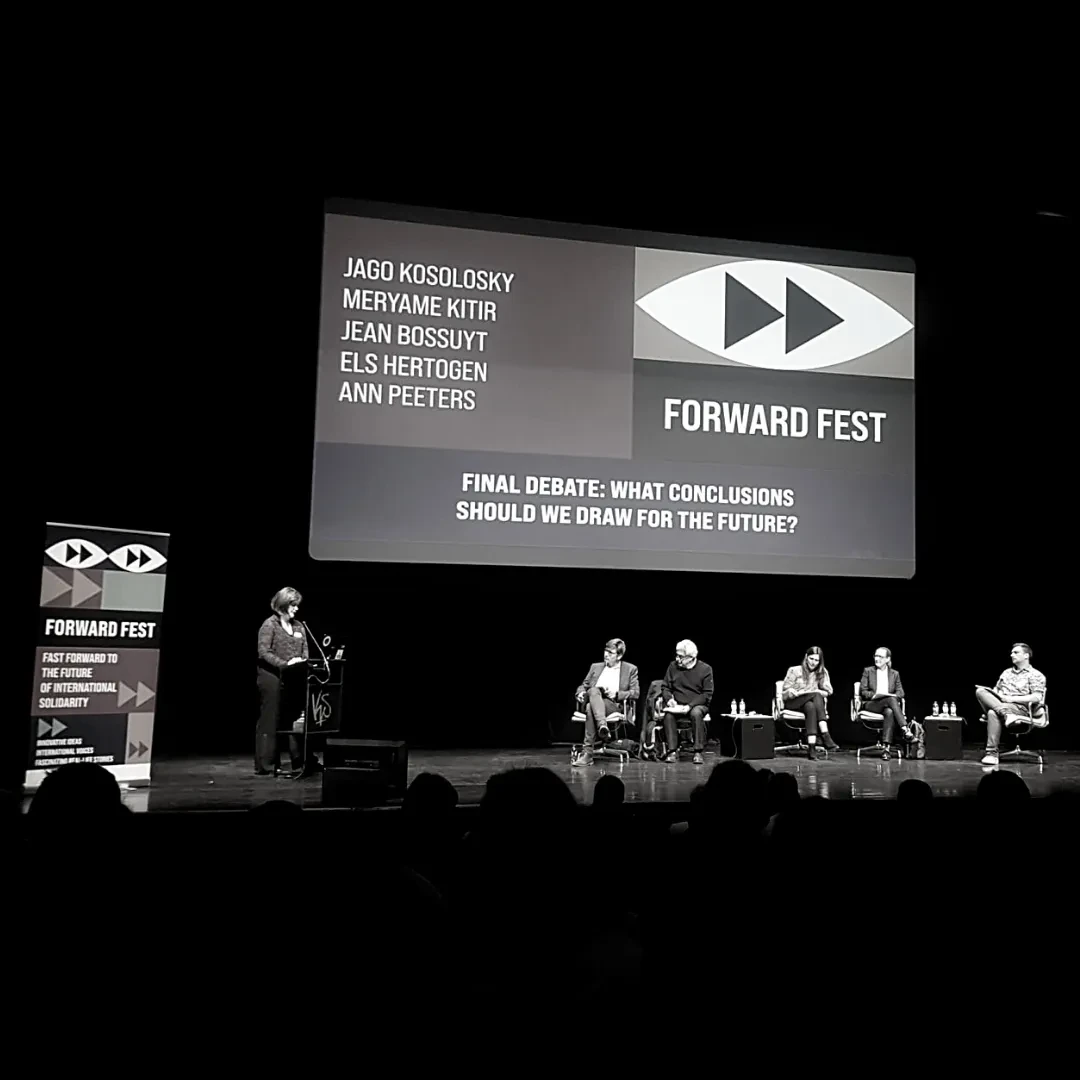 final debate