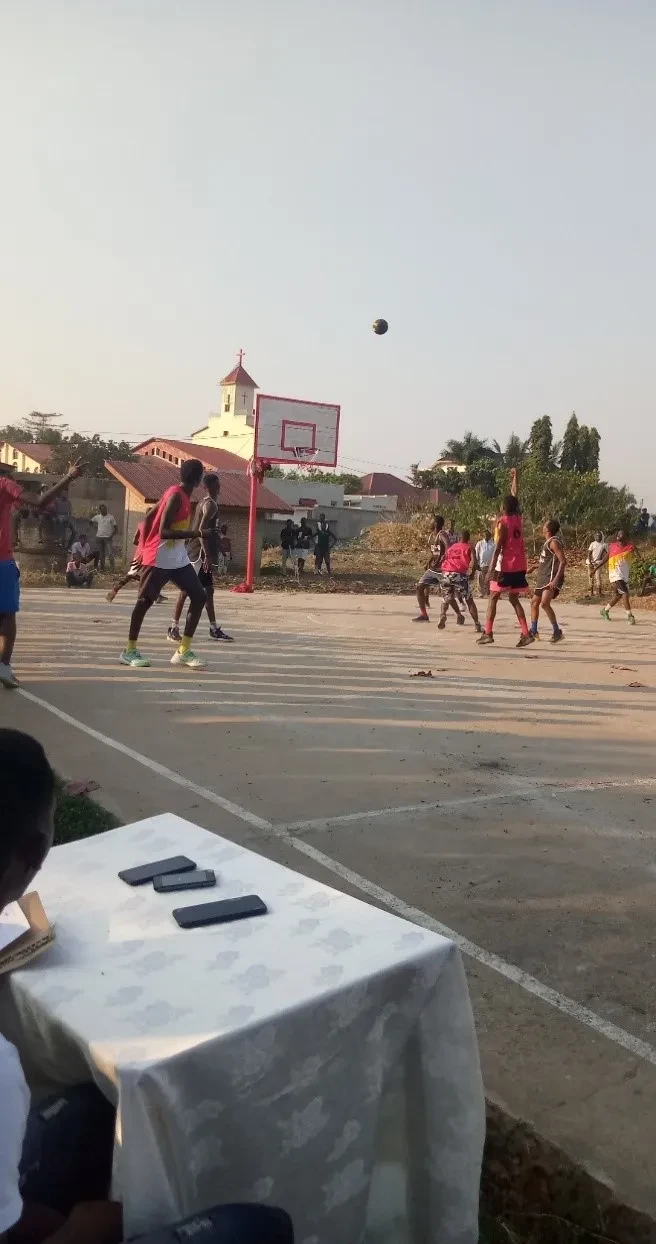 Burundi REJA