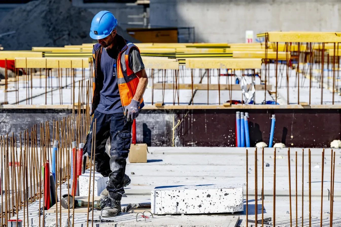 knelpuntberoepen arbeidsmigratie