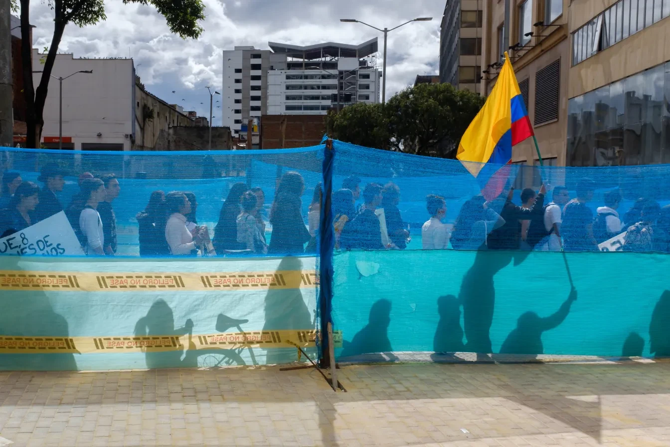 colombia