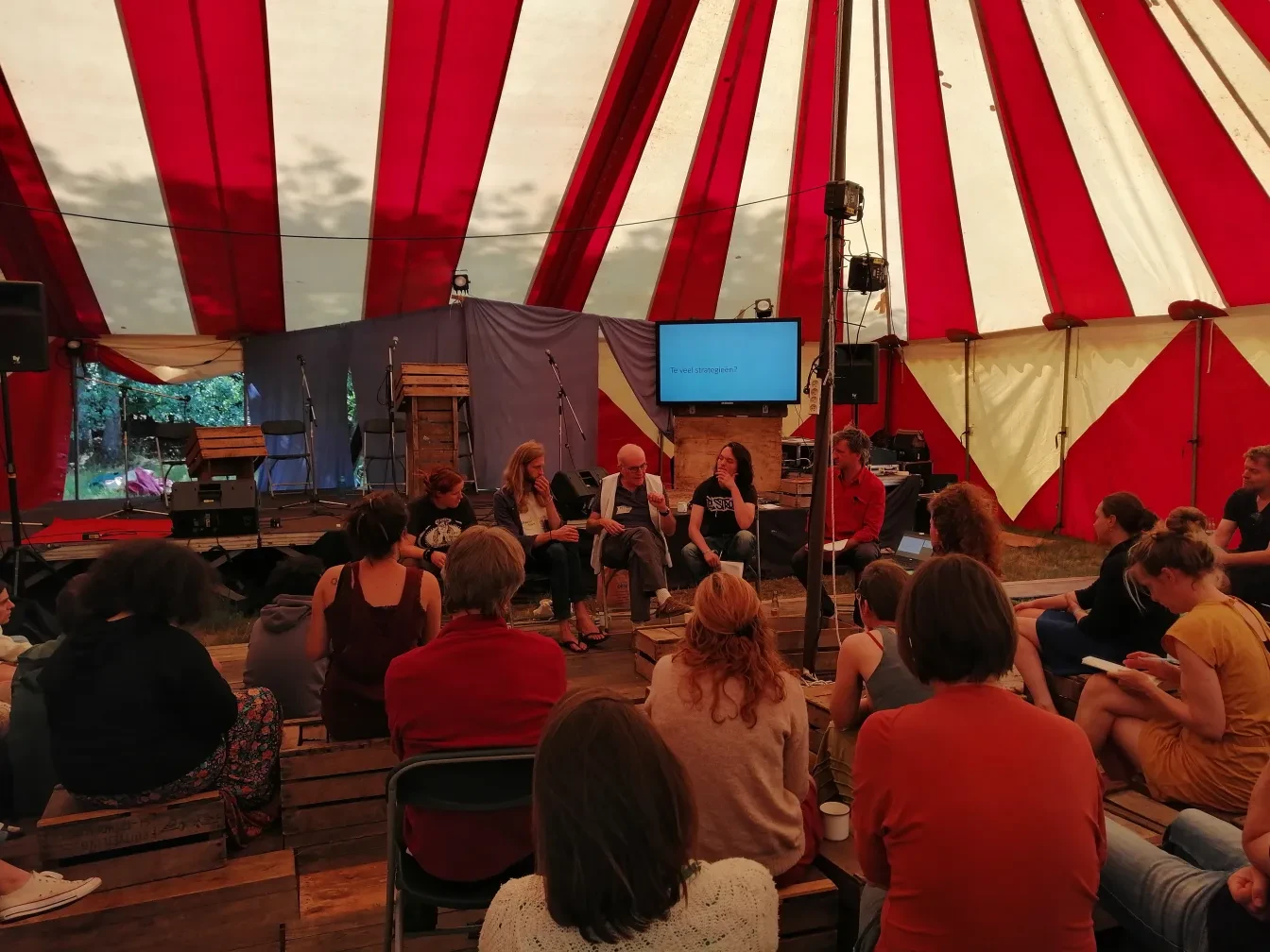 klimaatactiekamp2022_panelgesprek