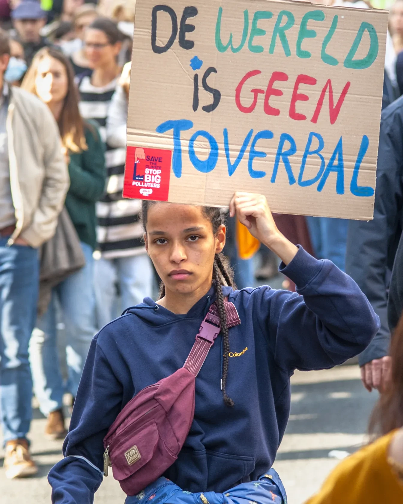 Klimaat in je klas