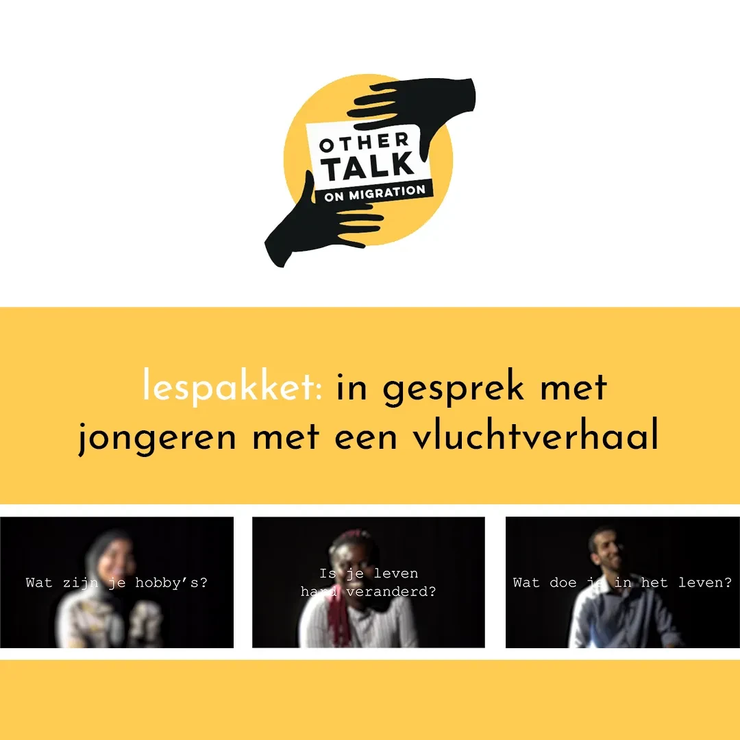 Lespakket Tumult