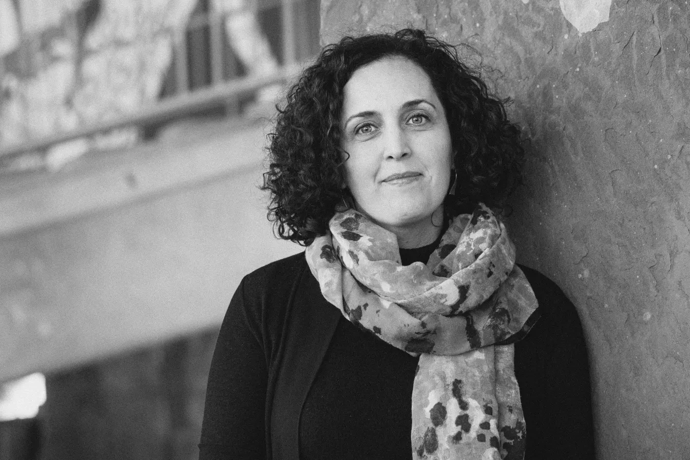 Naima Charkoui