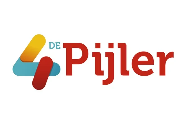 Placeholder logo 4de Pijler