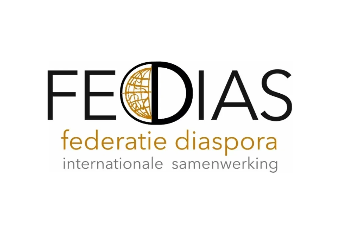 Logo FEDIAS