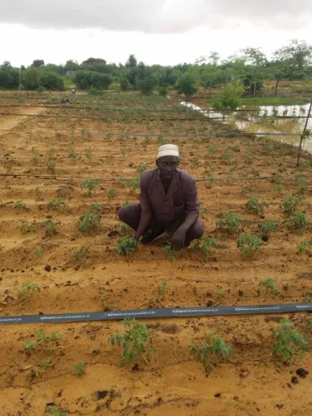 S-eau-Sahel 4de Pijler