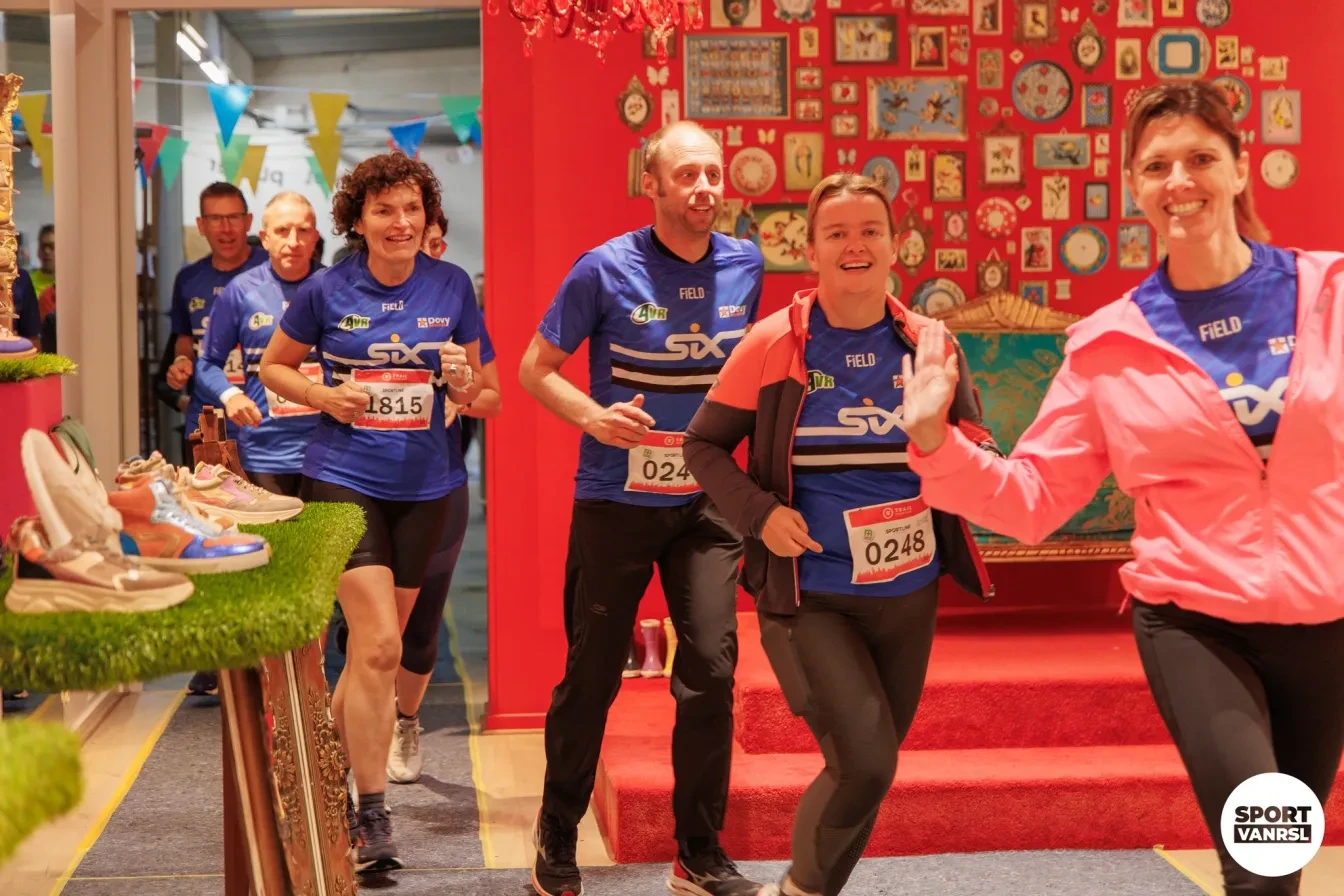 11.trail Roeselare - najaarscampagne 2023