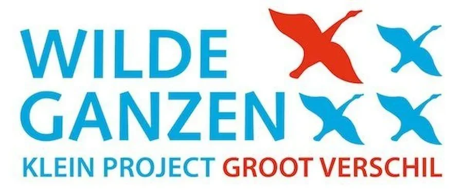 Wilde Ganzendag 2024