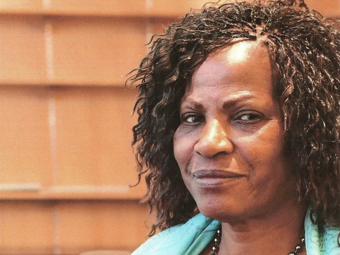 Suzanne Monkasa