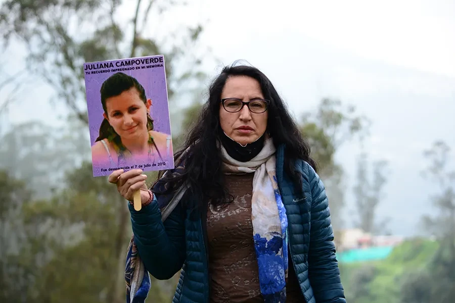 INREDH verdedigt vrouwen in rechtszalen