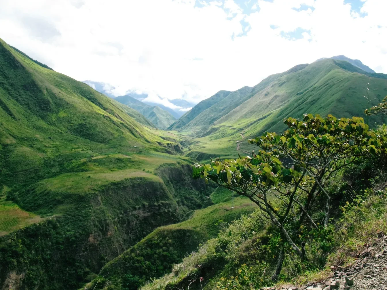 Ecuador