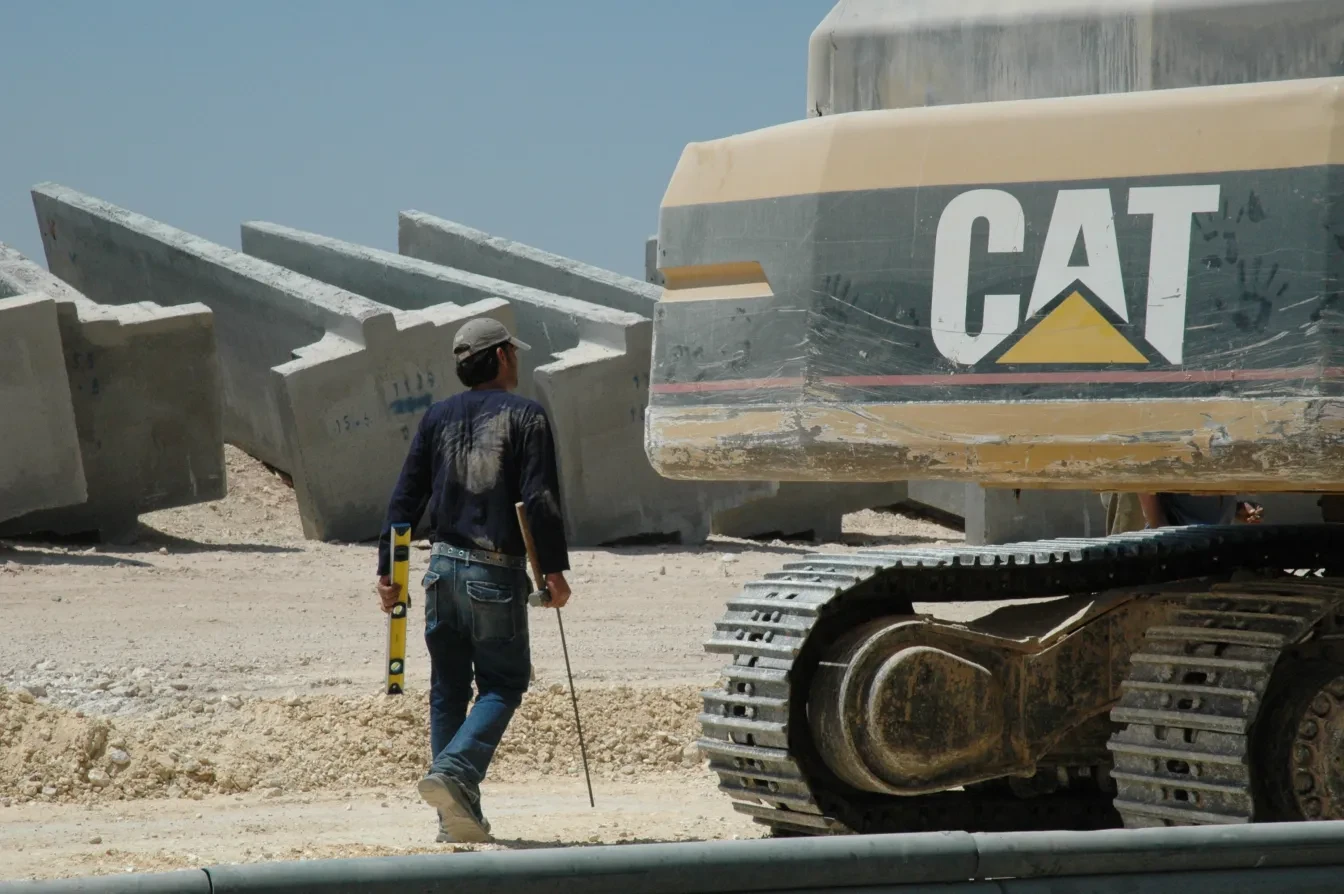 Noorse Pensioenfonds trekt zich terug uit Caterpillar wegens schendingen in Palestina