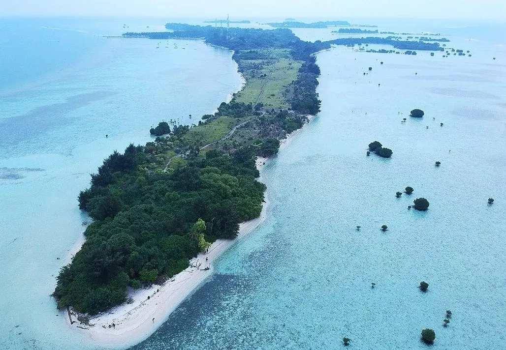 Indonesische burgers dagen cementbedrijf voor de rechter voor klimaatschade