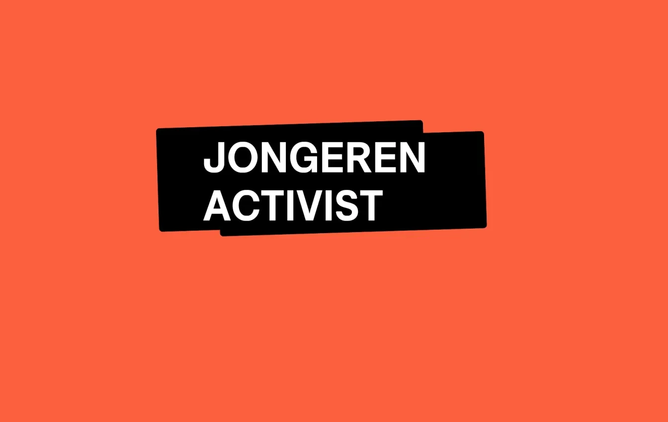 Jongerenactivist