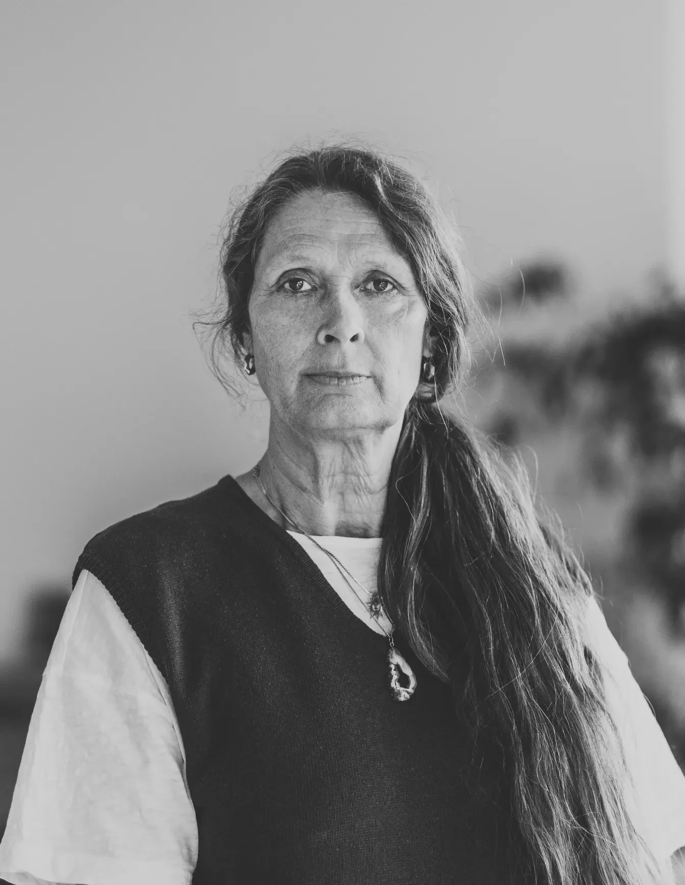 Christine uit Kortrijk