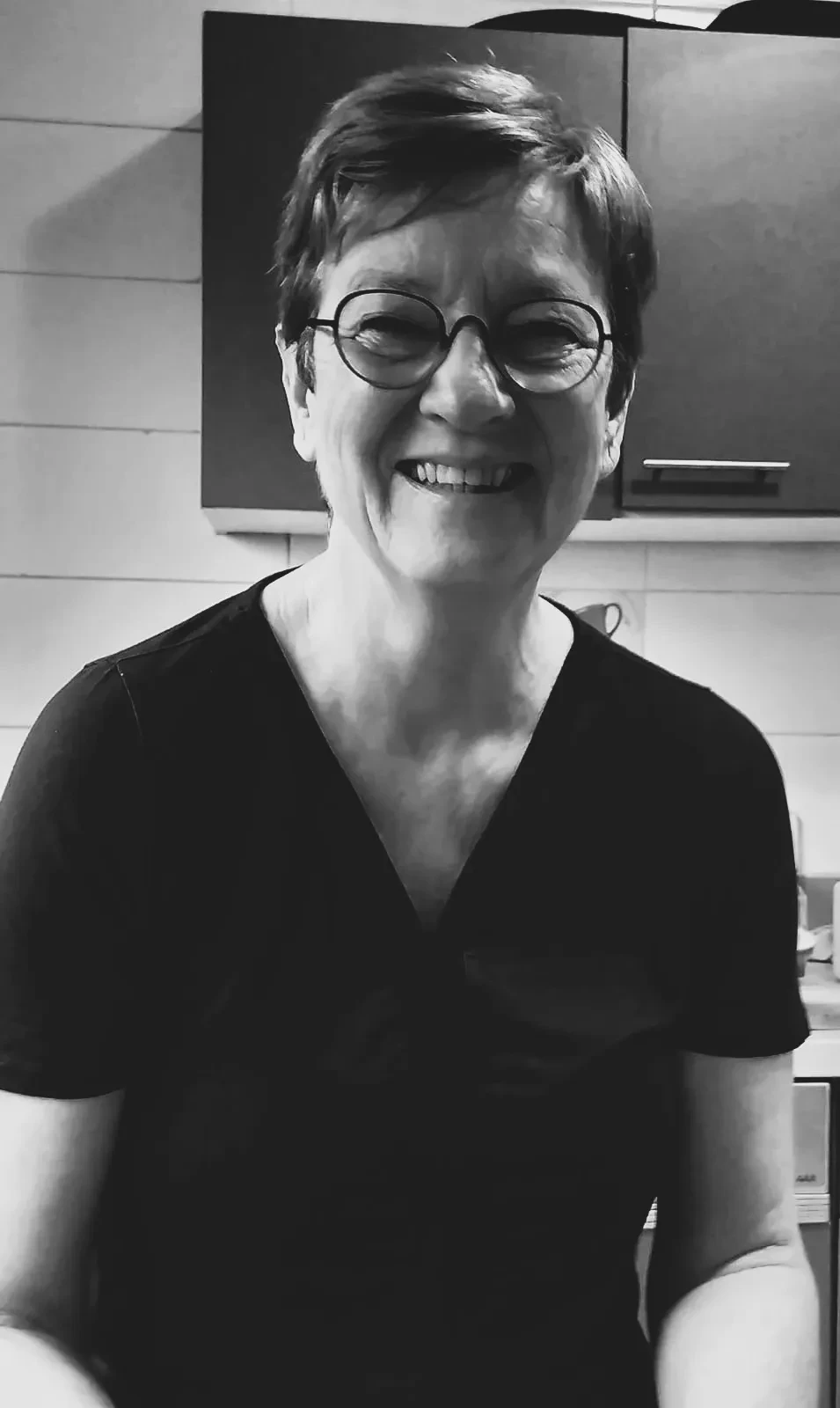 Anneke Claes - Les Amis d'Ibi Village - Alsemberg