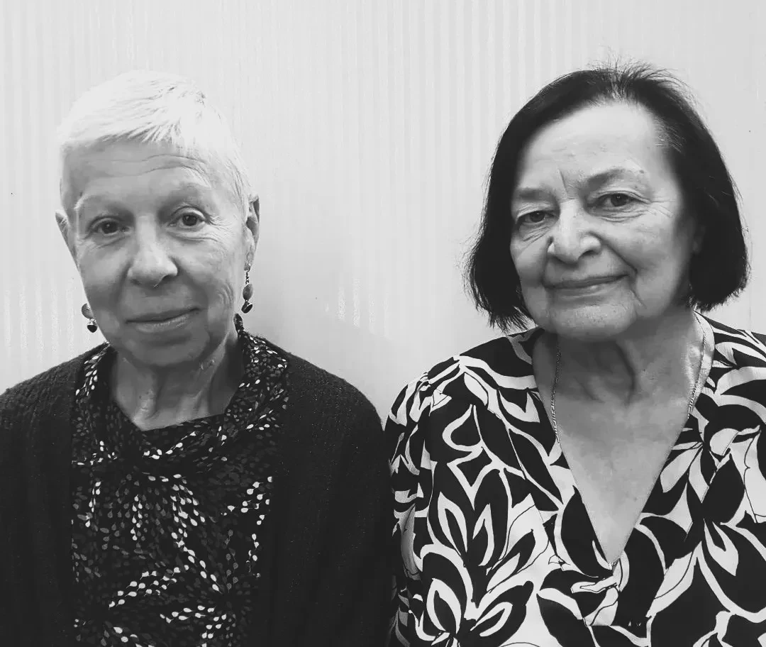 Bieke en Rita De Buysscher - Memsaada - Evergem