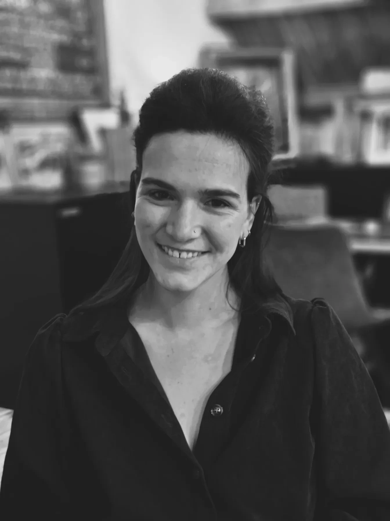 Lien Braspenningx - Happy Chilumba - Schoten