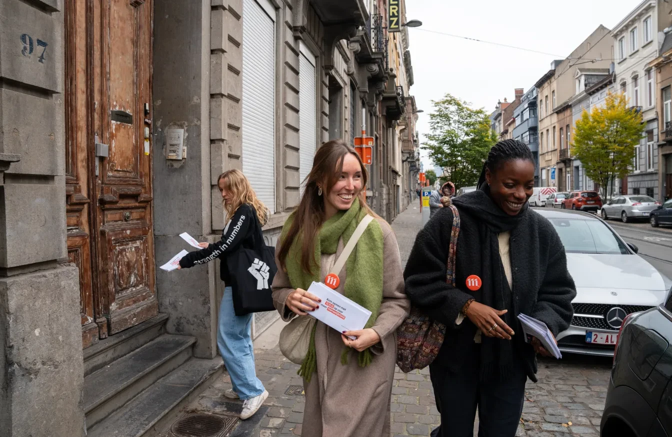 Brieven bussen: een leuke activiteit!
