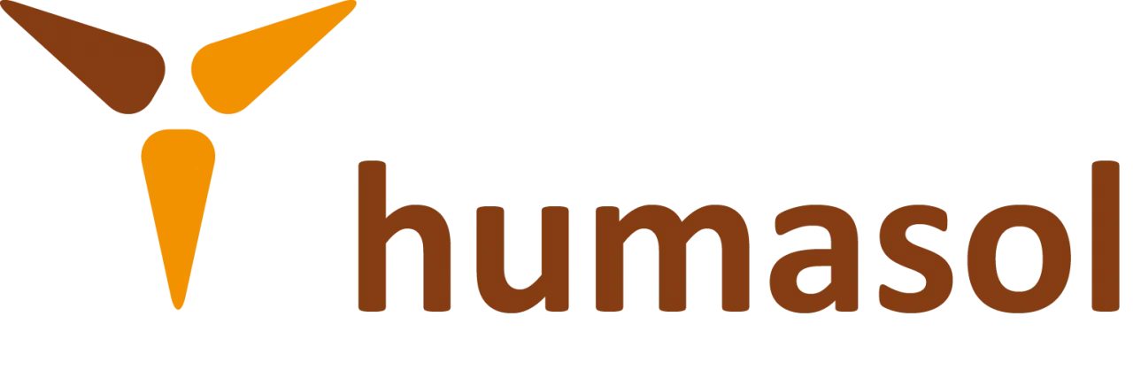 humasol logo