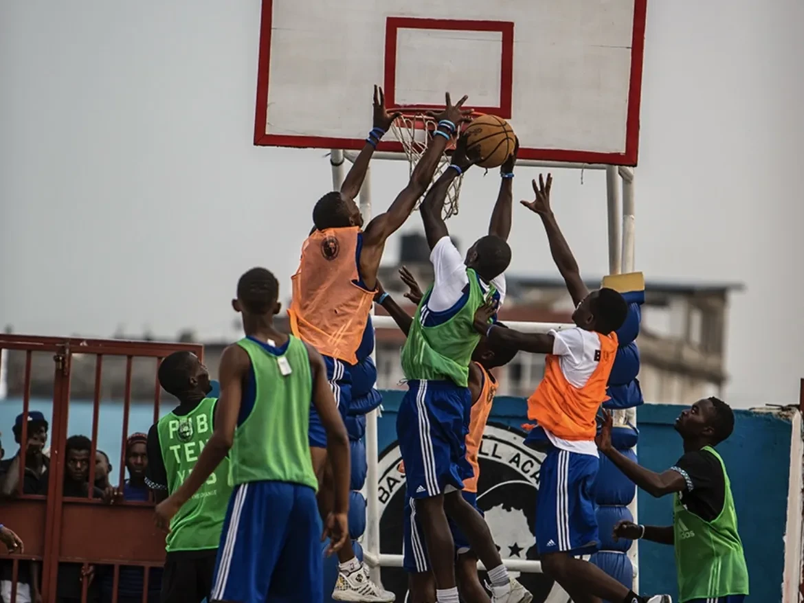 basket