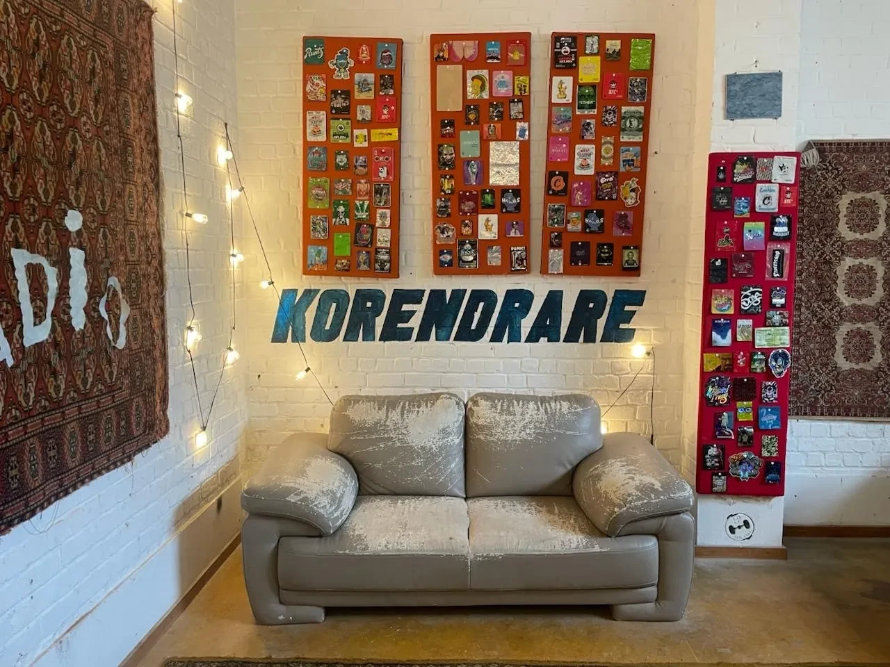 Toestand vzw