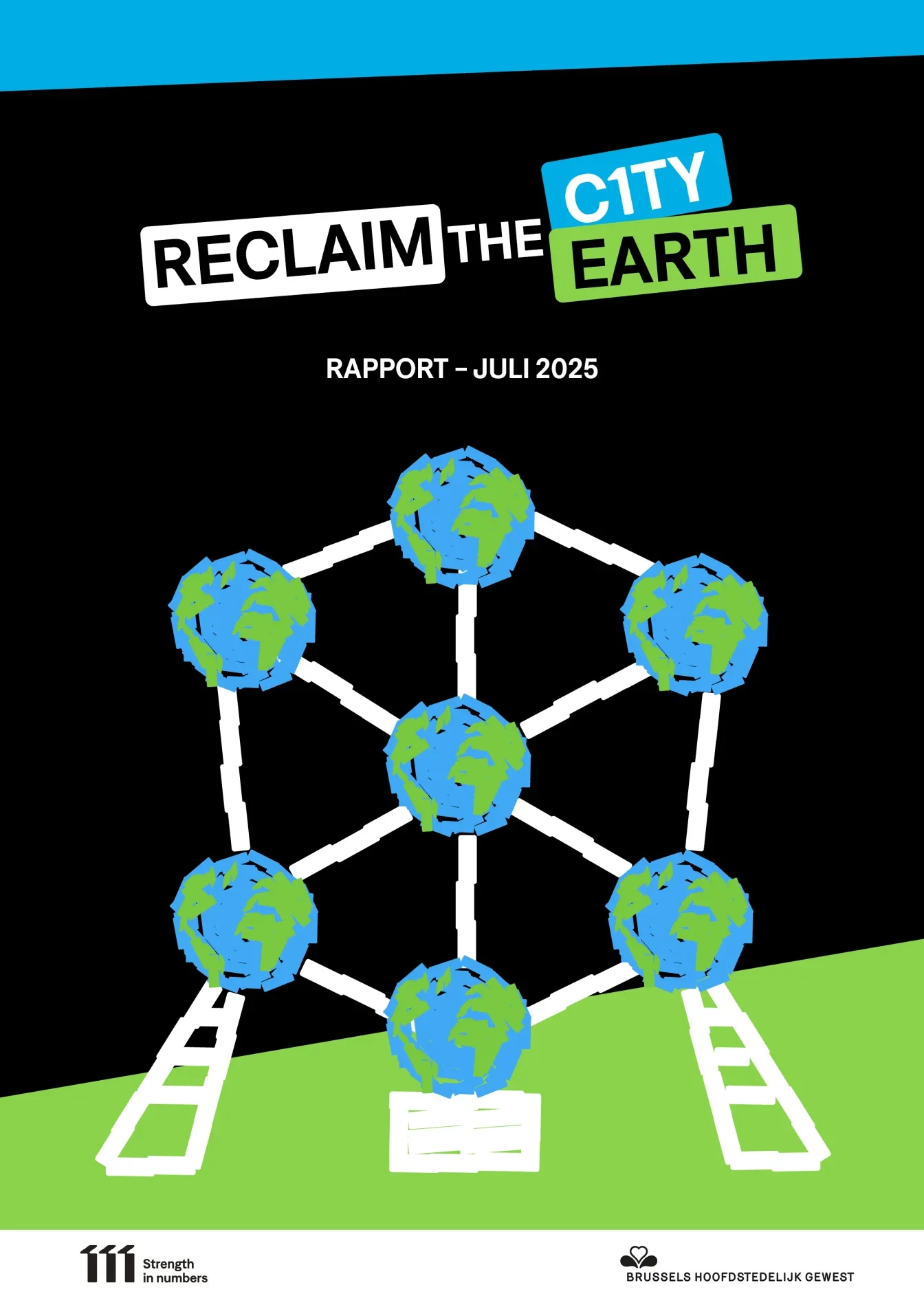 Cover reclaim rapport