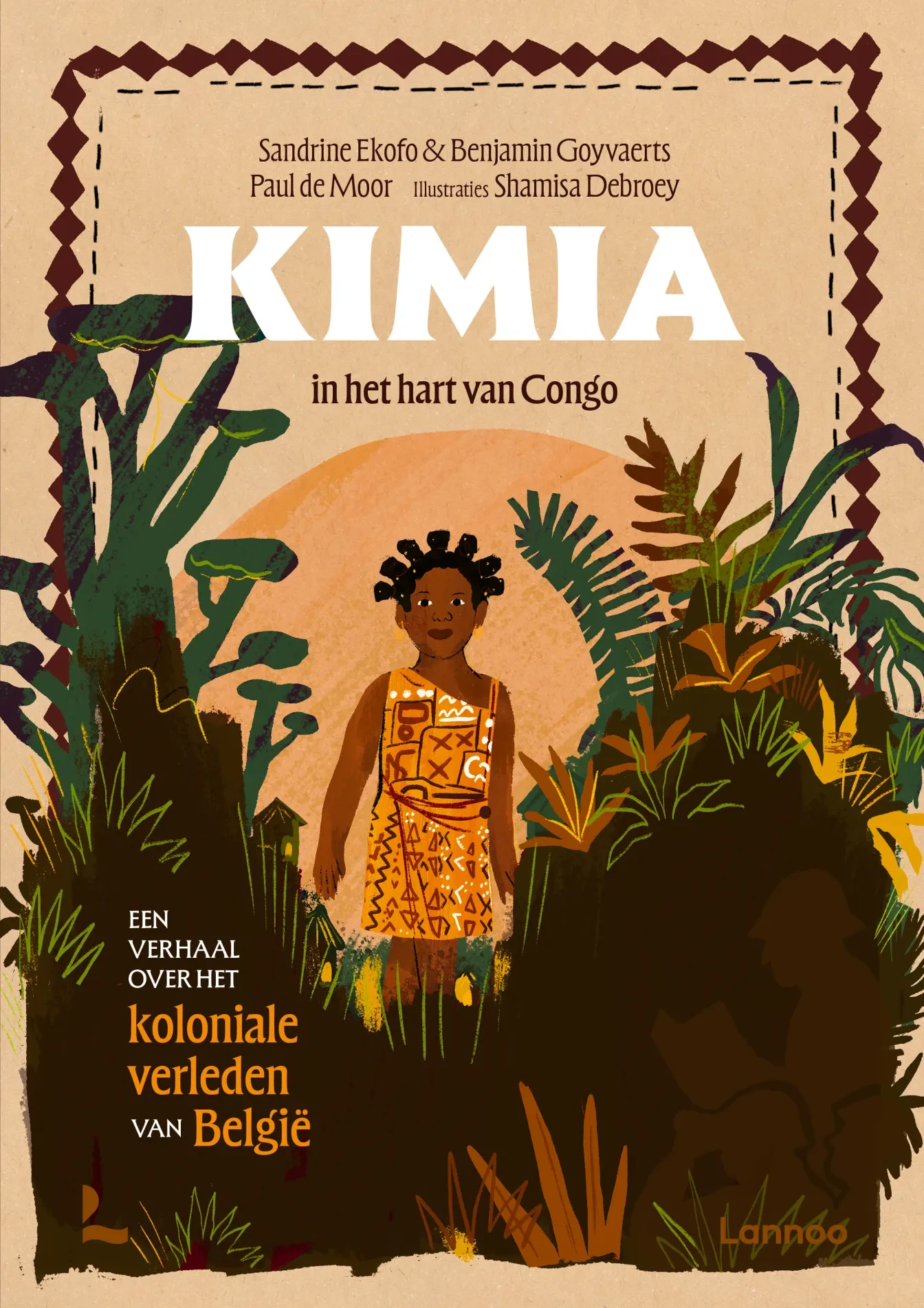 Book cover Kimia