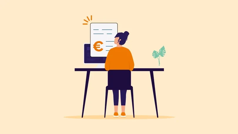 nieuwe wet: e-facturatie