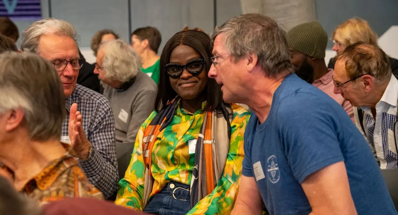 Dag van de 4de Pijler 2026