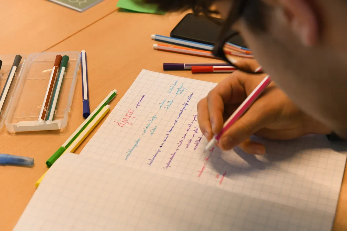 Djapo CFGC project 2026