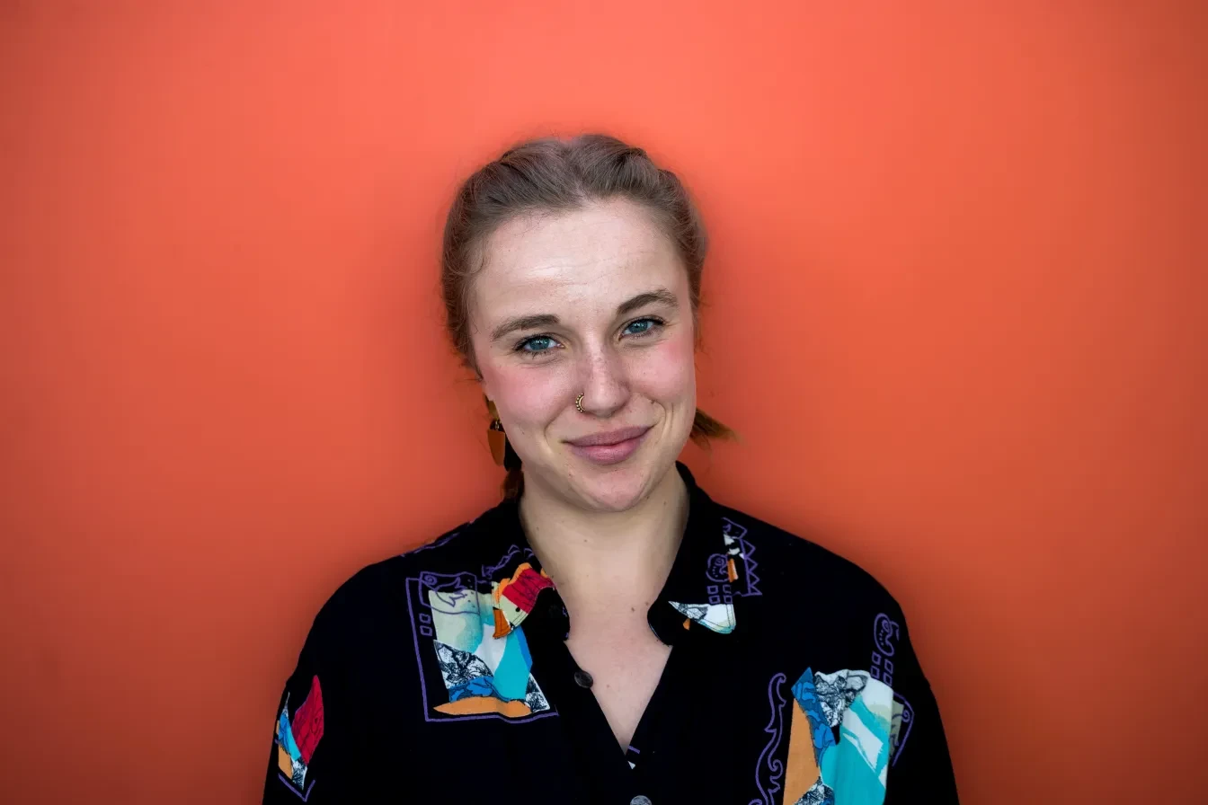 Workshop Interculturele communicatie door Fien Portier - UCOS