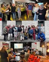 vrijwilligers 4de Pijlerorganisaties