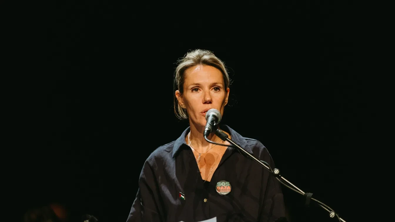 Katrien De Ruysscher