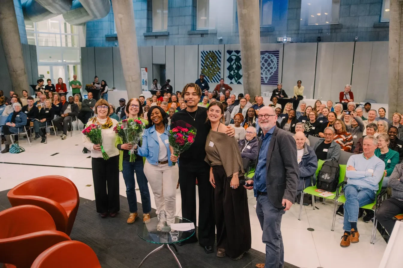 Dag 4de Pijler 28 februari 2026 foto Willem Mevis