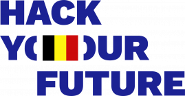 hack your future logo