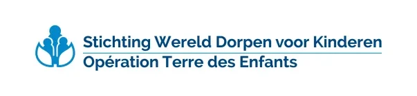 Logo Stichting Wereld Dorpen voor Kinderen