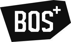 Logo BOS+