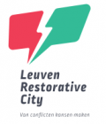 Leuven Restorative City - Van conflicten kansen maken