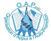 Logo OAP Burundi