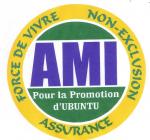Logo AMI Rwanda