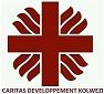 Logo Caritas Kolwezi
