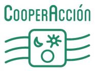 Logo CooperAcción Peru