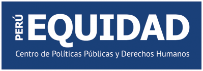 Logo Equidad Peru