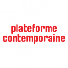 Logo Plateforme Contemporaine - RDC