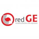 Logo redGE Peru