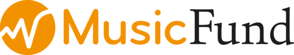 Logo Music Fund